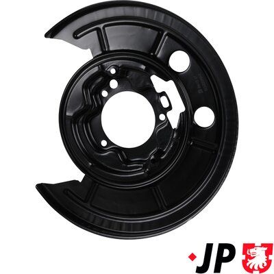 Захист гальмівного диска JP GROUP 3164302170 - zapix