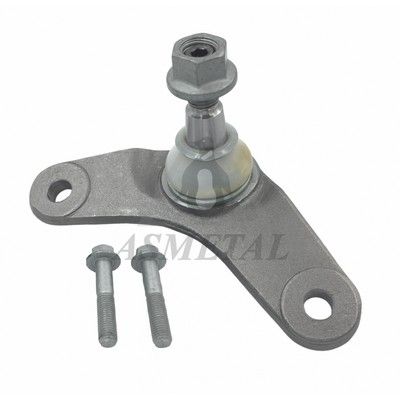 Кульова опора ASMETAL 10MC0201 - zapix