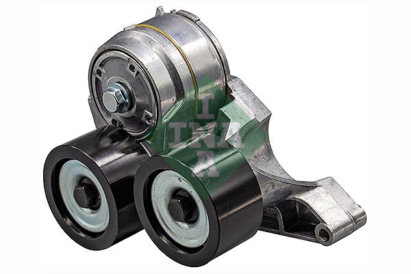 Натяжний пристрій ременя поліклінового SCHAEFFLER INA 534086210 - zapix