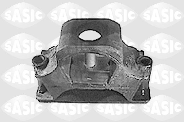 Опора двигуна SASIC 8431931 - zapix
