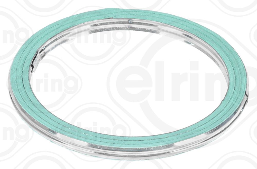 Прокладка вихлопної системи ELRING 522170 - zapix
