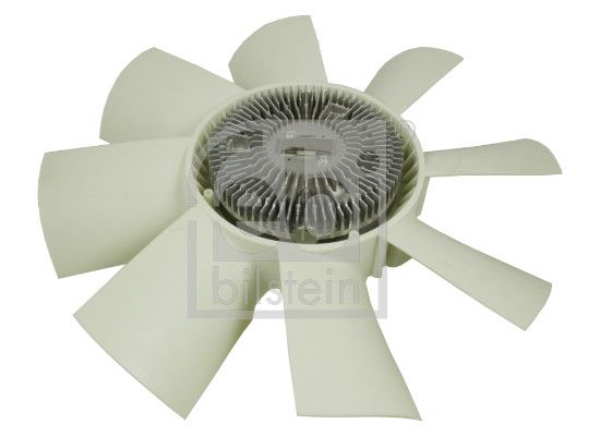 Вентилятор системи охолодження FEBI BILSTEIN 35552 - zapix