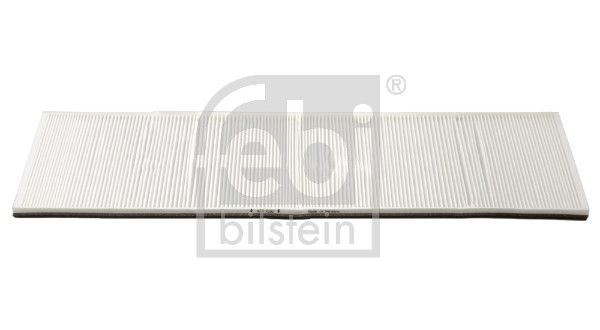 Фільтр салону FEBI BILSTEIN 46109 - zapix