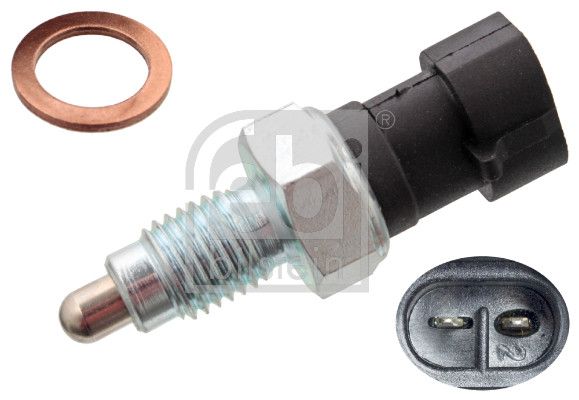 Датчик заднього ходу FEBI BILSTEIN 28651 - zapix