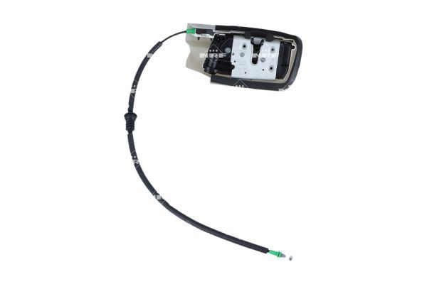 Замок дверний NRF 902006 - zapix