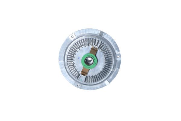 Муфта вентилятора охолодження NRF 49536 - zapix