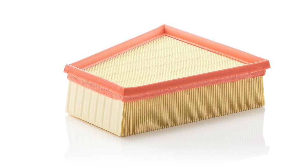 Повітряний фільтр MANN-FILTER C22952 - zapix