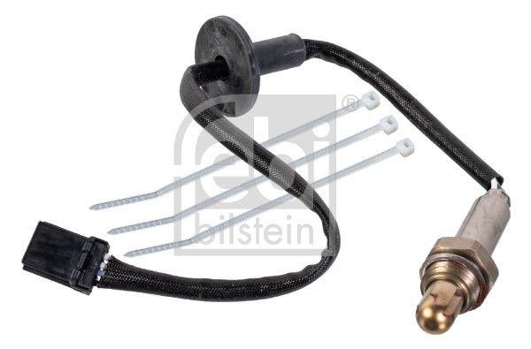 Кисневий датчик FEBI BILSTEIN 177534 - zapix