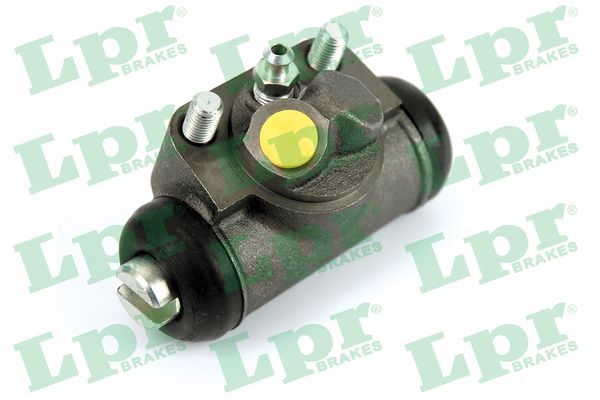 Колісний гальмівний циліндр LPR 5127 - zapix
