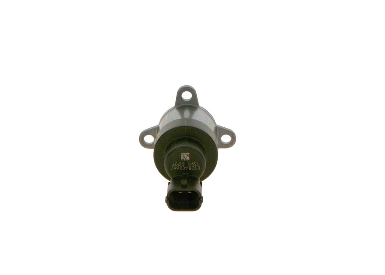 Клапан ПНВТ BOSCH 0928400667 - zapix