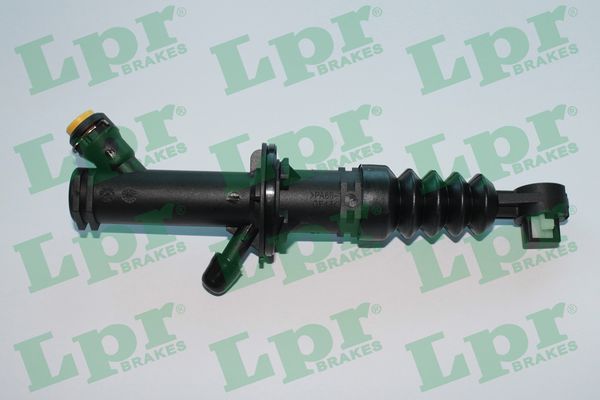 Головний циліндр зчеплення LPR 2567 - zapix