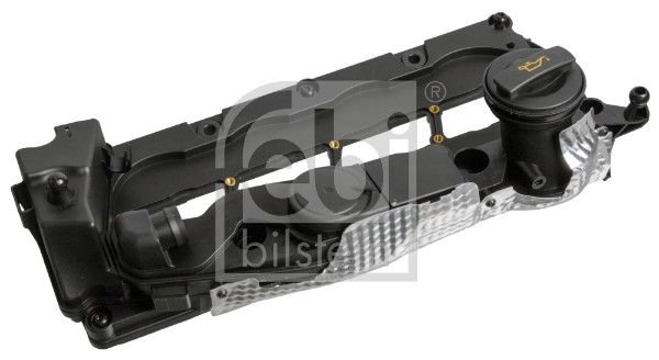 Клапанна кришка FEBI BILSTEIN 177025 - zapix