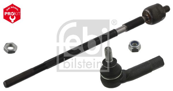 Тяга кермова FEBI BILSTEIN 44675 - zapix