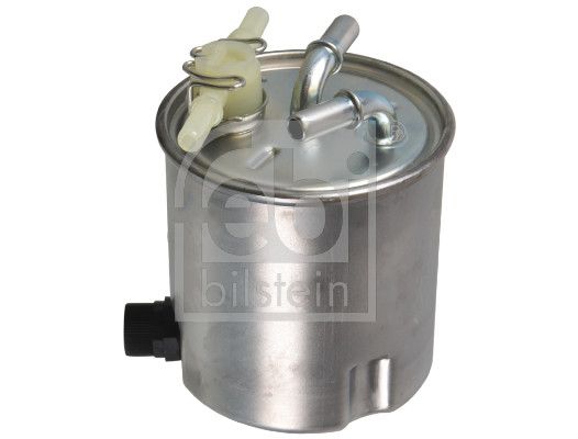 Паливний фільтр FEBI BILSTEIN 180012 - zapix