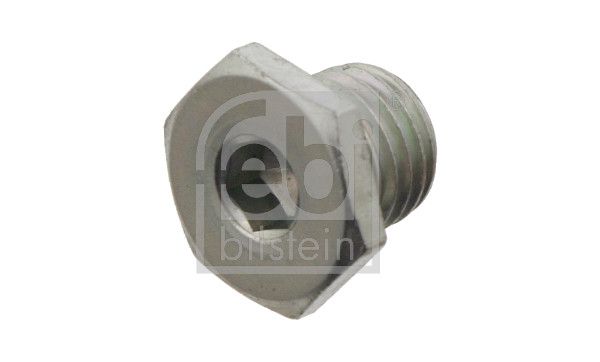 Пробка зливна оливного піддона FEBI BILSTEIN 48889 - zapix
