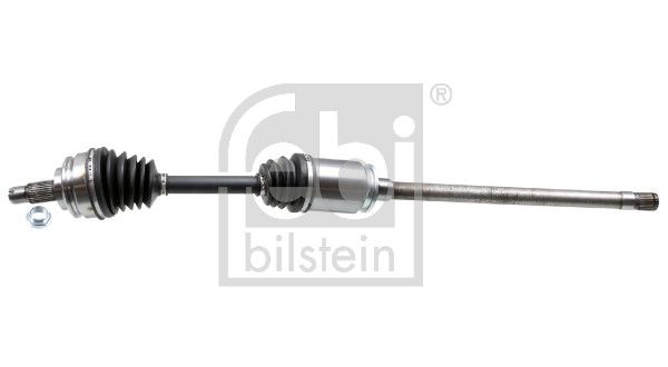 Піввісь FEBI BILSTEIN 182023 - zapix