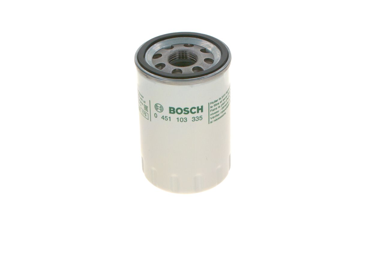Оливний фільтр BOSCH 0451103335 - zapix