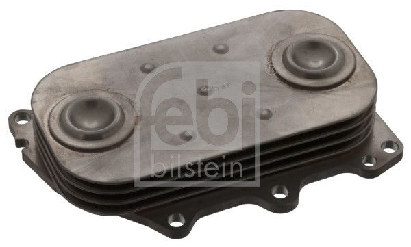 Оливний радіатор двигуна FEBI BILSTEIN 40964 - zapix