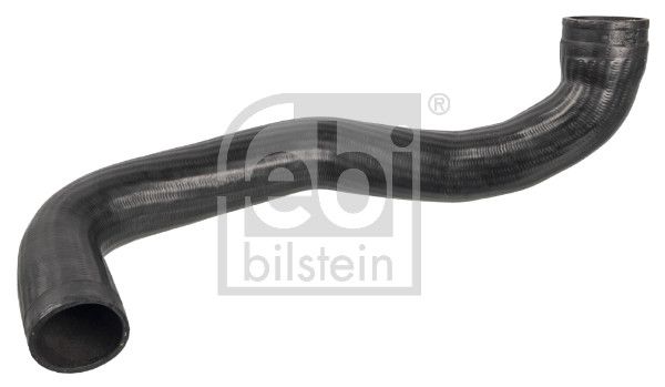 Патрубок інтеркулера FEBI BILSTEIN 170677 - zapix