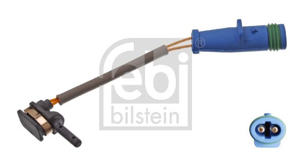 Датчик зносу гальмівних колодок FEBI BILSTEIN 39247 - zapix