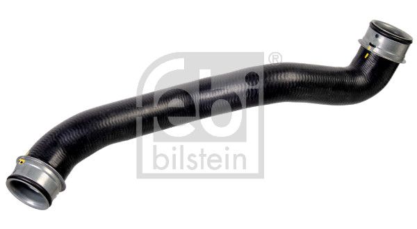 Патрубок системи охолодження FEBI BILSTEIN 179483 - zapix