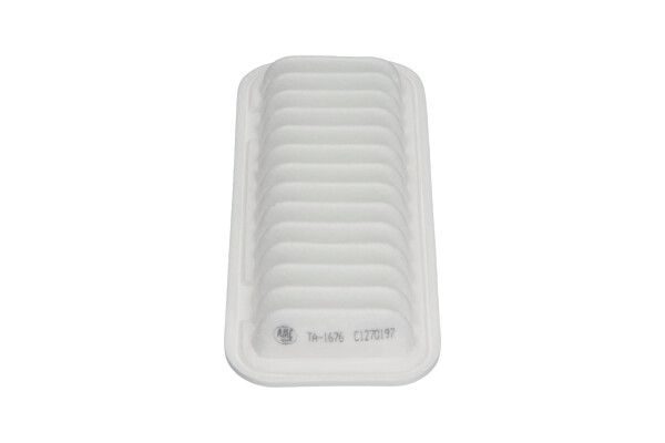 Повітряний фільтр KAVO PARTS TA1676 - zapix