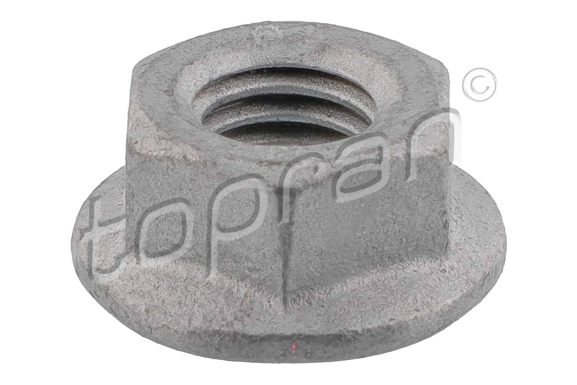 Болти та гайки підвіски TOPRAN 120985 - zapix
