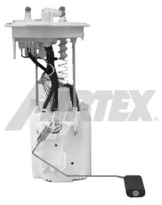 Паливний насос AIRTEX E10658M - zapix