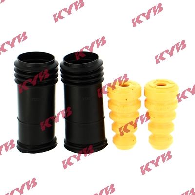 Пильники та відбійники амортизатора KYB 910331 - zapix