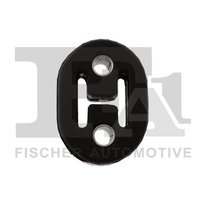 Кріплення вихлопної системи FA1 753911 - zapix