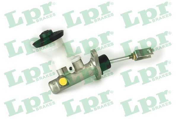 Головний циліндр зчеплення LPR 2552 - zapix