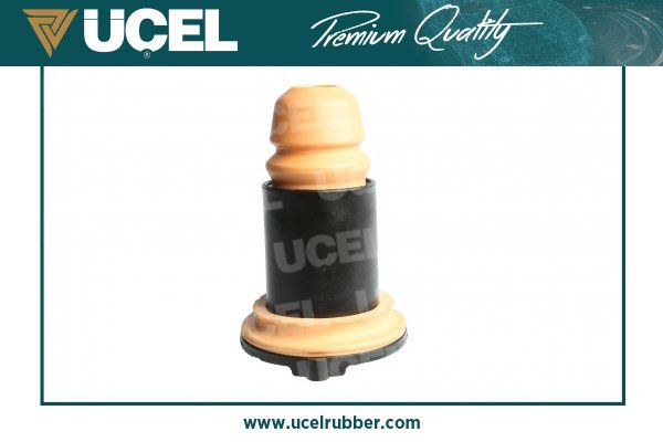 Відбійник амортизатора UCEL 31516 - zapix