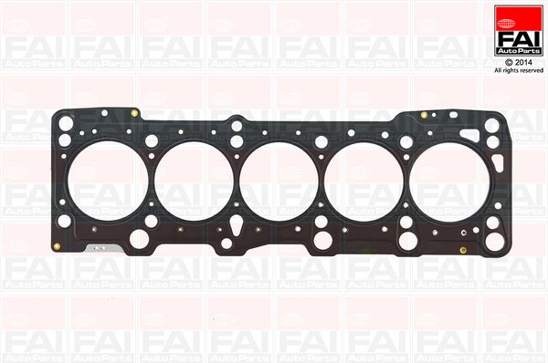 Прокладка головки циліндра FAI AUTOPARTS HG1328A - zapix