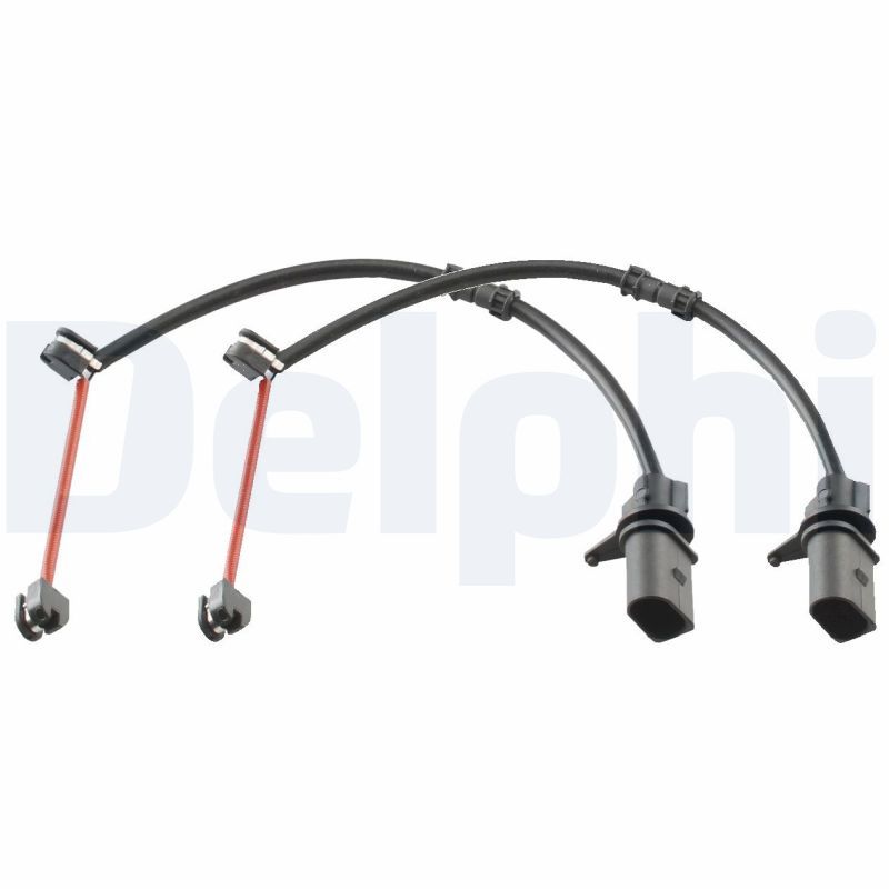 Датчик зносу гальмівних колодок DELPHI LZ0359 - zapix