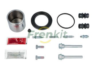 Ремкомплект гальмівного супорта FRENKIT 757289 - zapix