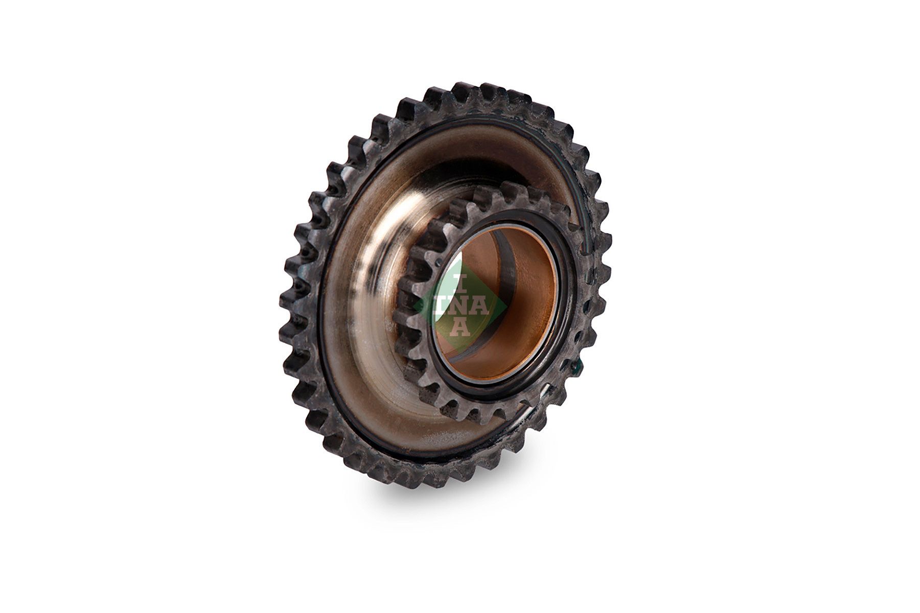 Шестерня розподільного валу SCHAEFFLER INA 554014210 - zapix