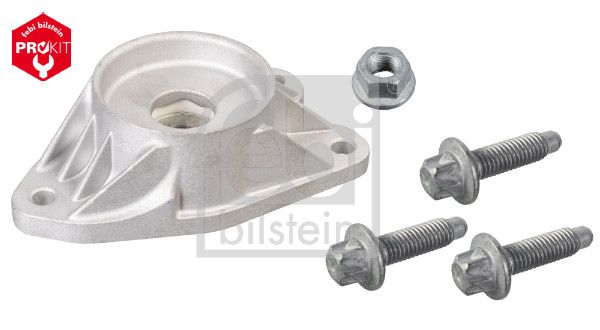 Опора амортизаційної стійки FEBI BILSTEIN 177301 - zapix