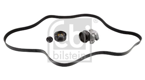 Комплект поліклинових ременів FEBI BILSTEIN 30418 - zapix