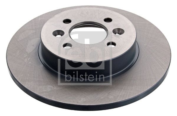 Гальмівний диск FEBI BILSTEIN 44059 - zapix