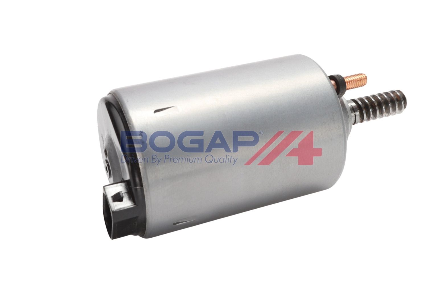 Клапан регулятор фаз газорозподілу BOGAP B1350100 - zapix