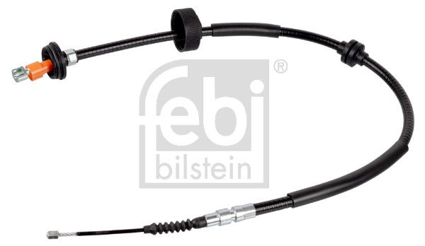 Трос ручного гальма FEBI BILSTEIN 170669 - zapix