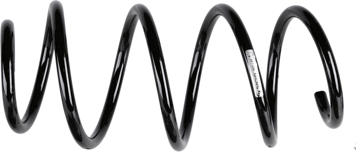 Пружина підвіски SACHS 993845 - zapix