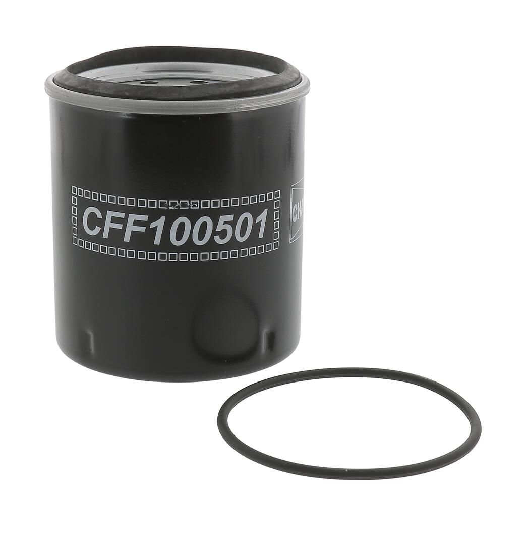 Паливний фільтр CHAMPION CFF100501 - zapix