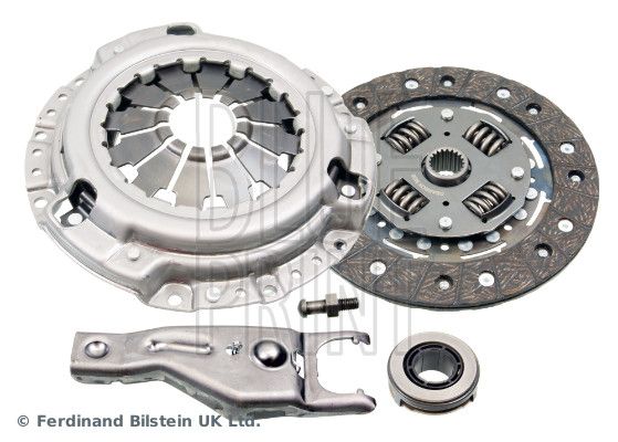 Комплект зчеплення BLUE PRINT ADM530103 - zapix