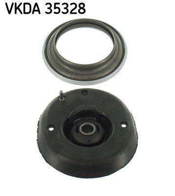 Опора амортизаційної стійки SKF VKDA35328 - zapix