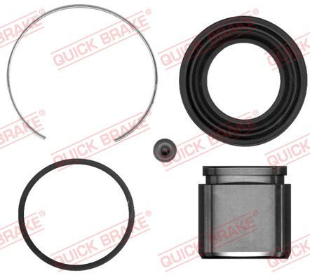 Ремкомплект гальмівного супорта QUICK BRAKE 1145049 - zapix