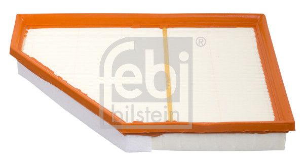 Повітряний фільтр FEBI BILSTEIN 101334 - zapix