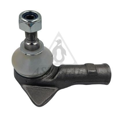 Наконечник кермової тяги ASMETAL 17FR1601 - zapix