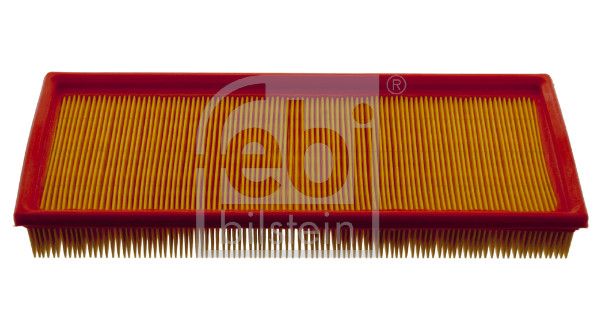 Повітряний фільтр FEBI BILSTEIN 01511 - zapix