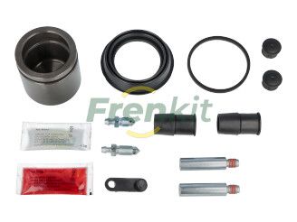 Ремкомплект гальмівного супорта FRENKIT 757500 - zapix